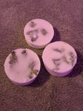 Citranilla Soap Small Round