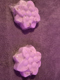 Citronella flower 1 soap