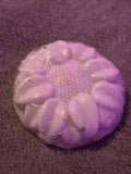 Citronella sunflower soap